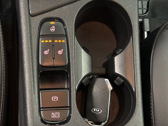 Kia Niro 21 of 29