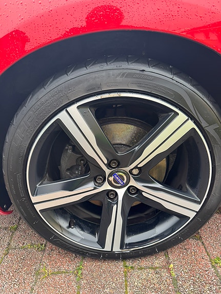 Volvo S60 18 of 25