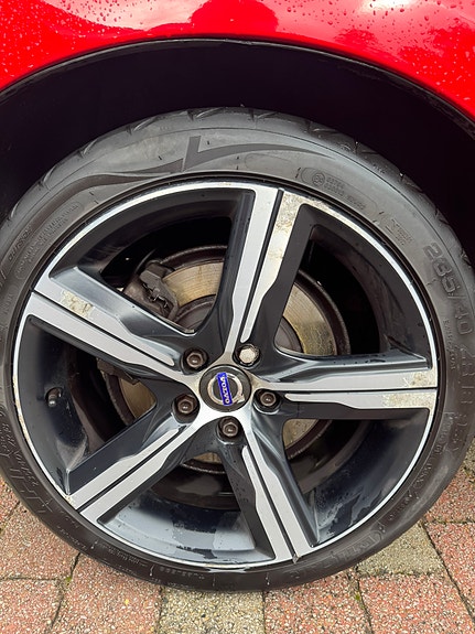 Volvo S60 16 of 25