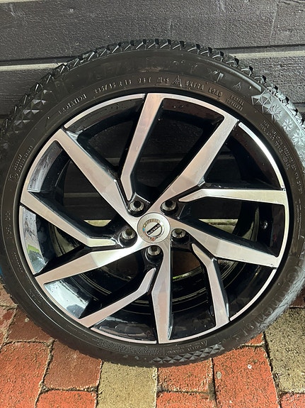 Volvo S60 24 of 25