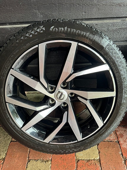 Volvo S60 23 of 25