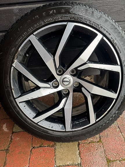 Volvo S60 21 of 25