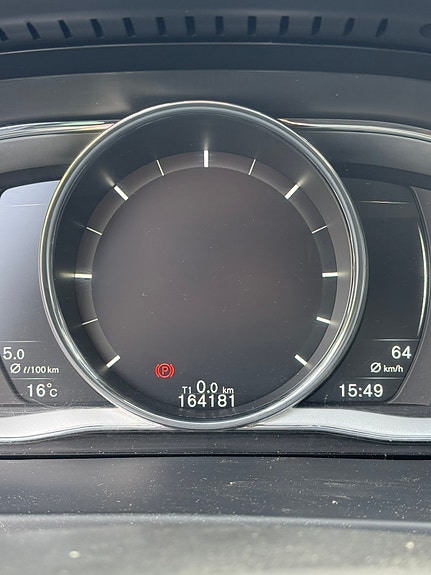 Volvo S60 14 of 25