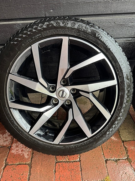 Volvo S60 22 of 25