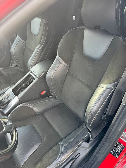 Volvo S60 8 of 25