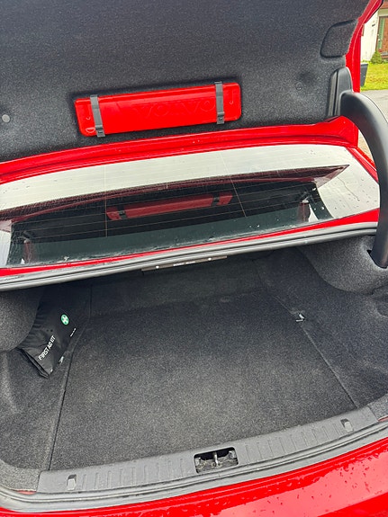 Volvo S60 12 of 25