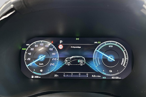 Kia XCeed 11 of 16