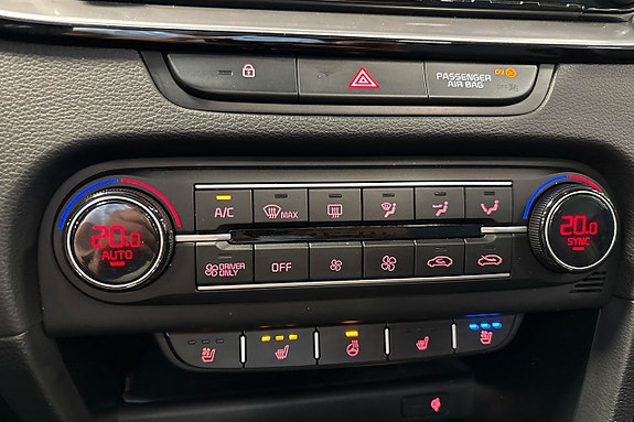 Kia XCeed 14 of 16