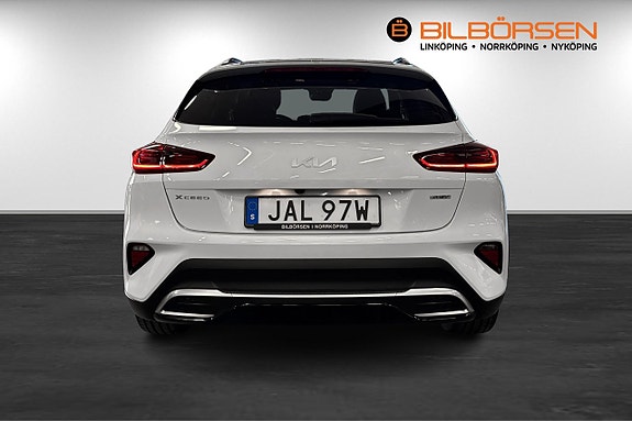 Kia XCeed 5 of 16