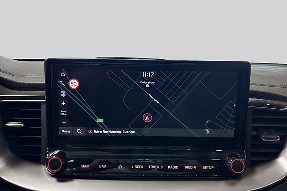 Kia XCeed 12 of 16