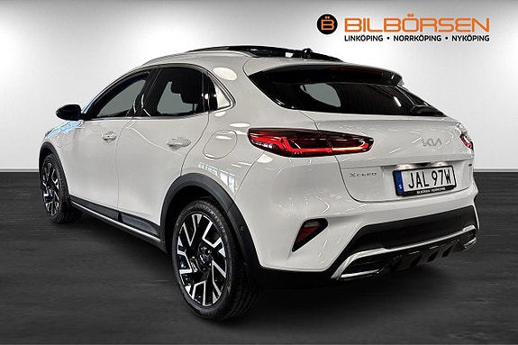 Kia XCeed 6 of 16
