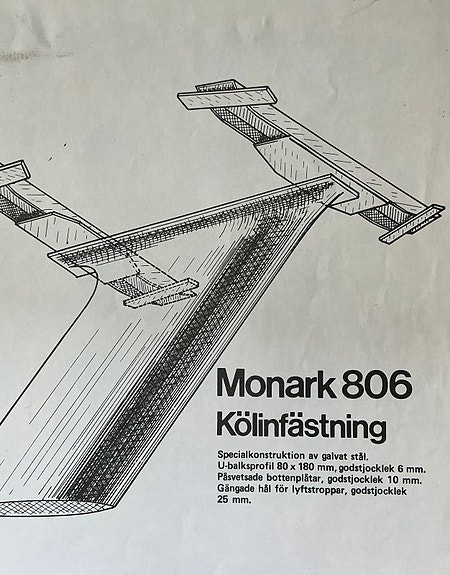 International / Monark 806 13 of 15