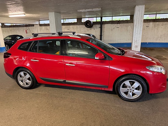 Renault Megane 4 of 14