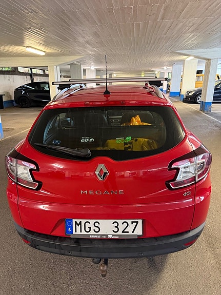 Renault Megane 7 of 14