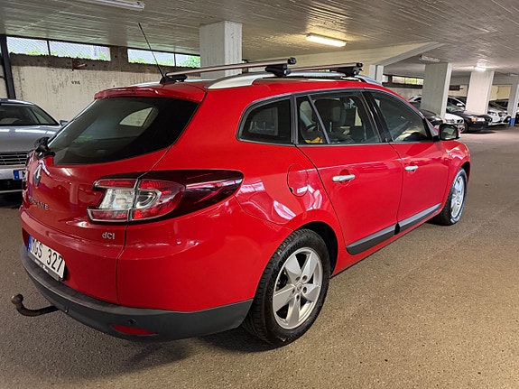 Renault Megane 5 of 14