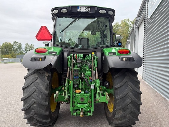 John Deere 6130 R 4 of 6