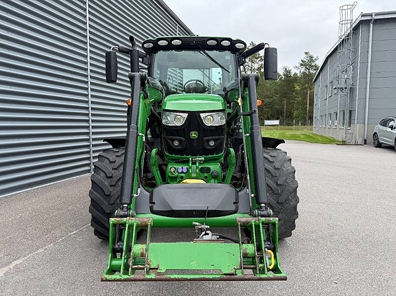 John Deere 6130 R 2 of 6