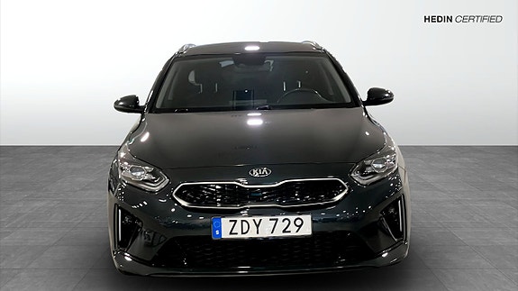Kia Ceed 8 of 9