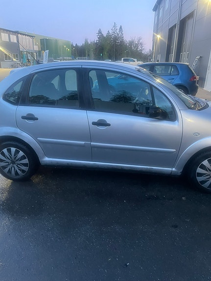 Citroen C3 3 of 4