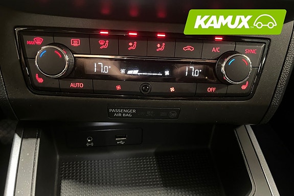 Seat Arona 18 of 21