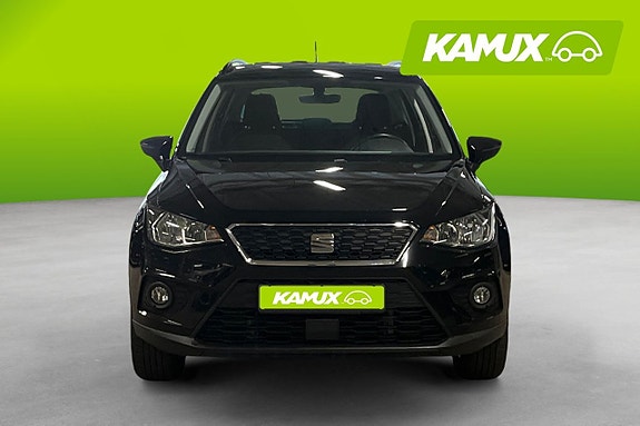 Seat Arona 6 of 21