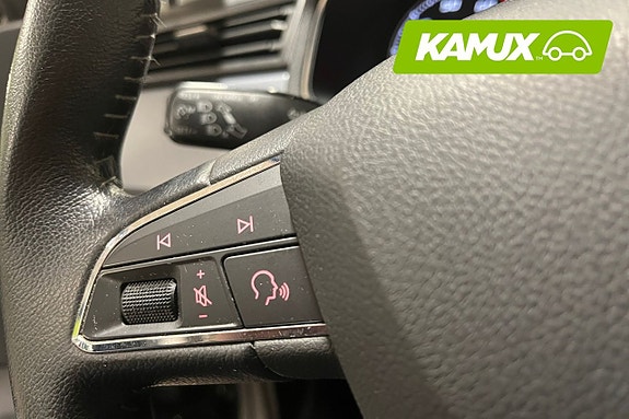 Seat Arona 19 of 21