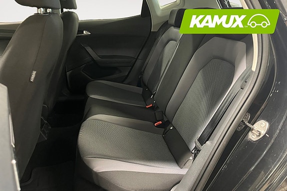 Seat Arona 13 of 21