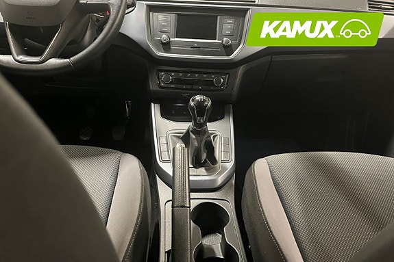 Seat Arona 11 of 21