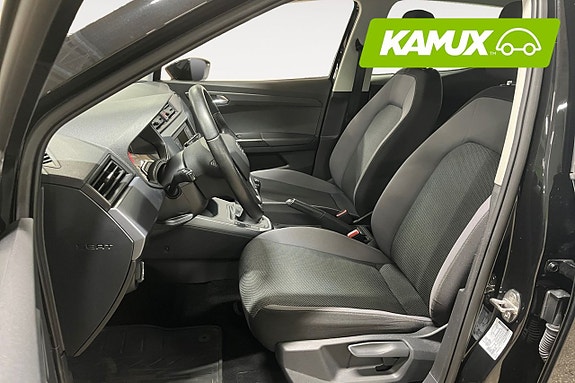Seat Arona 9 of 21