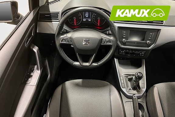 Seat Arona 12 of 21