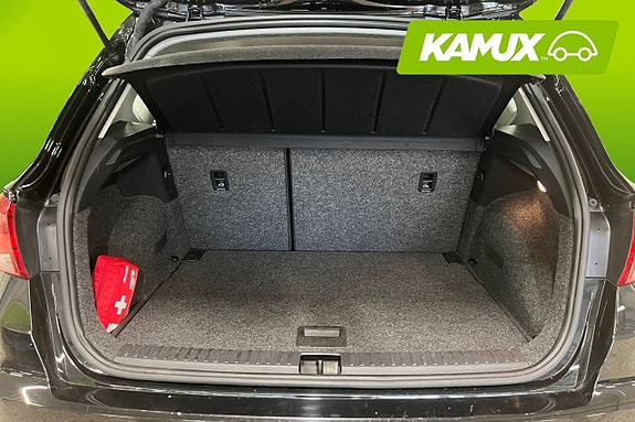 Seat Arona 15 of 21