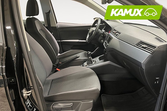Seat Arona 14 of 21