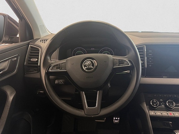 Skoda Karoq 10 of 23