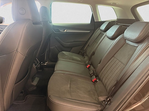 Skoda Karoq 13 of 23