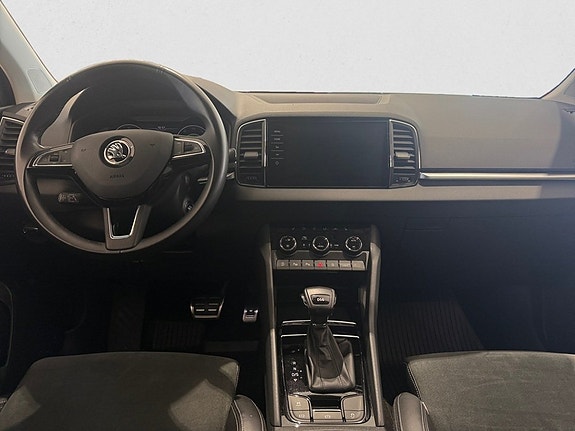 Skoda Karoq 9 of 23