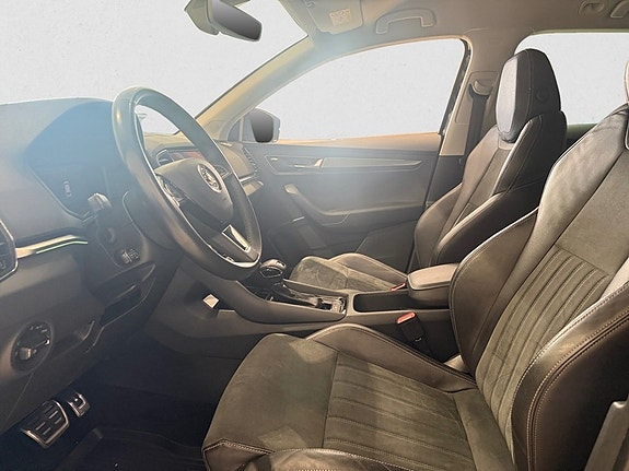 Skoda Karoq 7 of 23