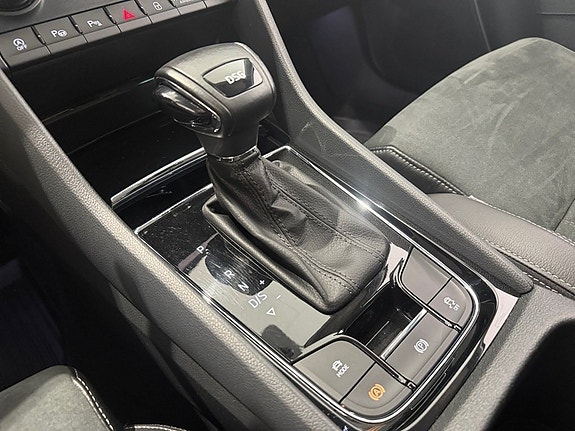 Skoda Karoq 20 of 23
