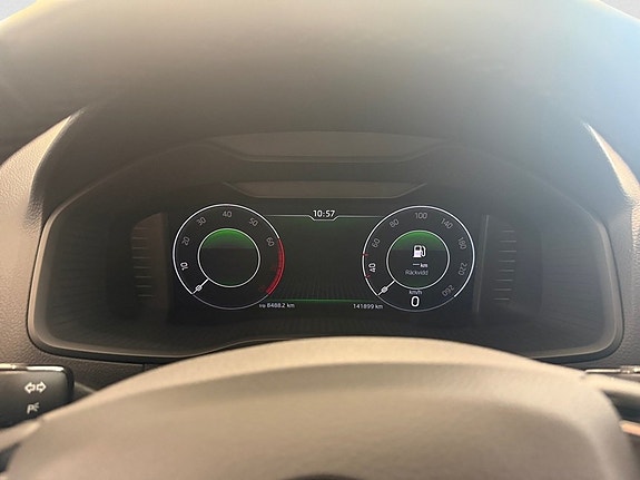 Skoda Karoq 11 of 23