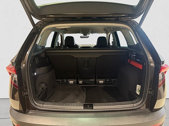 Skoda Karoq 16 of 23