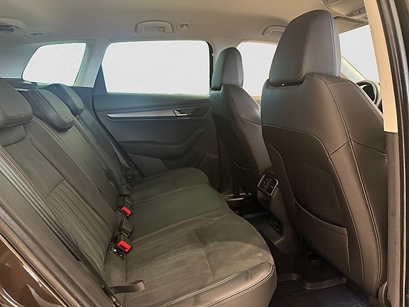 Skoda Karoq 15 of 23