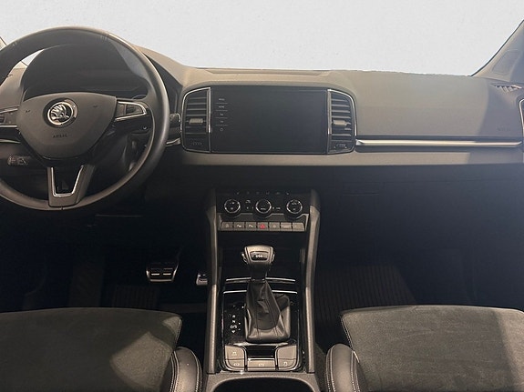 Skoda Karoq 12 of 23