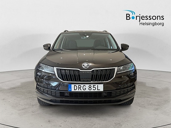 Skoda Karoq 5 of 23