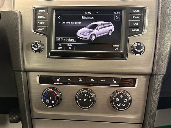 Volkswagen Golf I 13 of 22