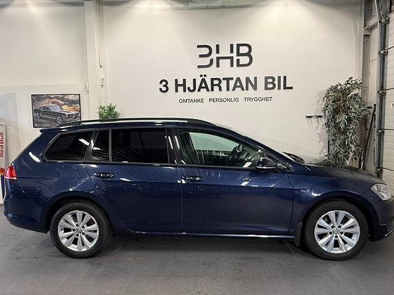 Volkswagen Golf I 5 of 22