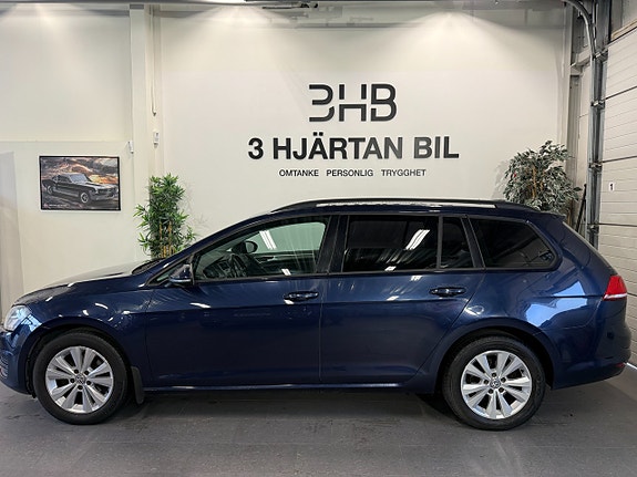 Volkswagen Golf I 2 of 22