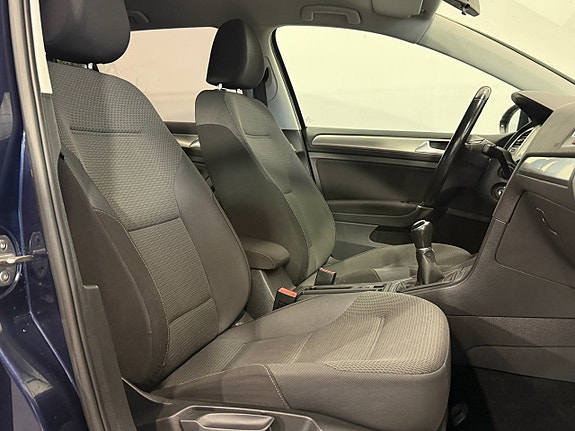 Volkswagen Golf I 19 of 22