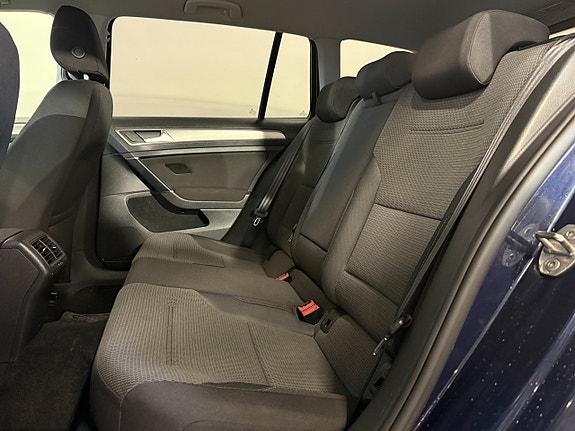 Volkswagen Golf I 20 of 22