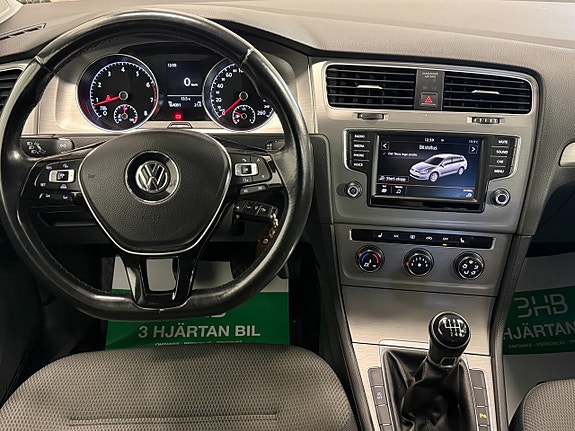 Volkswagen Golf I 10 of 22
