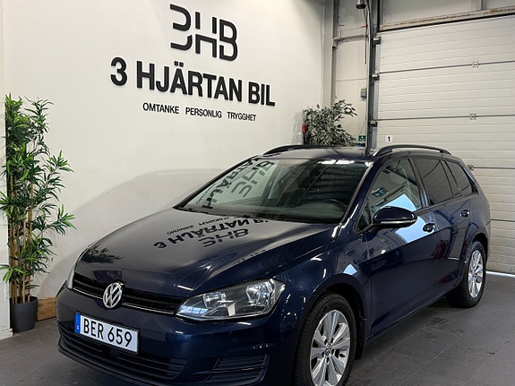 Volkswagen Golf I