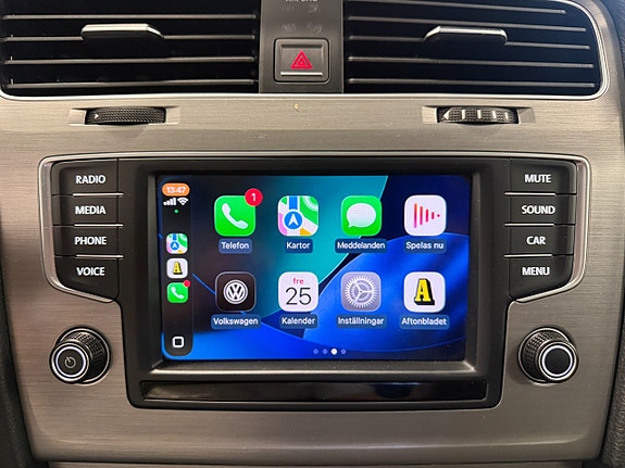 Volkswagen Golf I 17 of 22